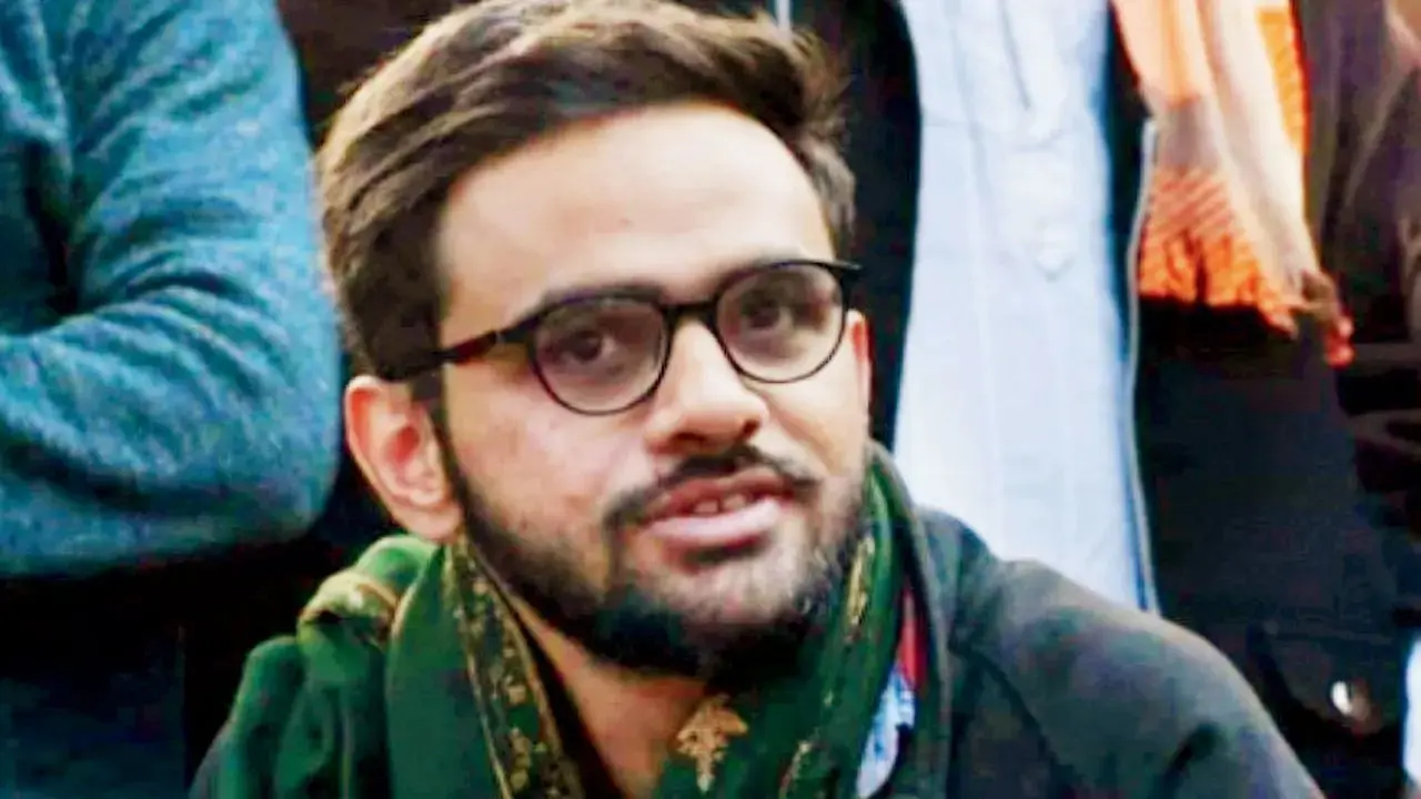 US lawmakers urge fair trial for Umar Khalid in letter to Indian ambassador